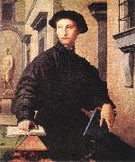 Ugolino Martelli dfh BRONZINO, Agnolo